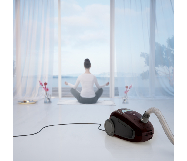 Electrolux ULTRASILENCER ZEN USALFLOOR - 1402287 - zdjęcie 4